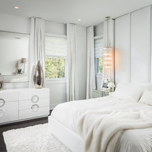 Bedrooms