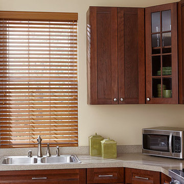 Venetian Blinds - Classic Styles for the modern home