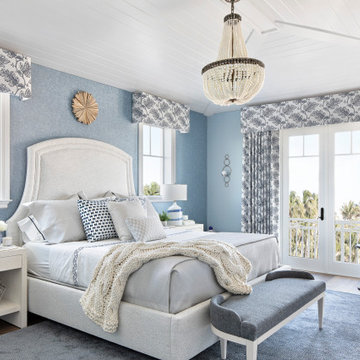 Ocean Drive - Entire Home Design in Juno Beach, Florida