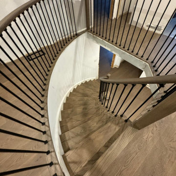 stairs remodelling designs