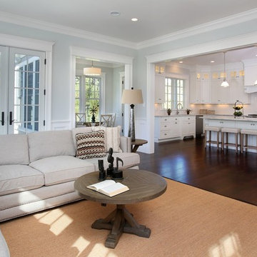 Benchmark Builders, Inc.