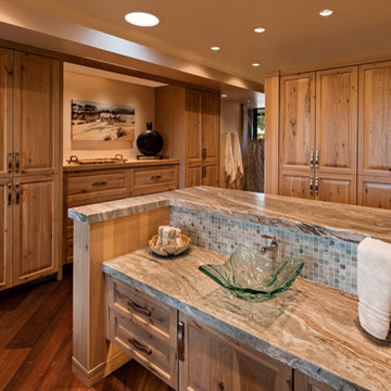 Worthington Residence