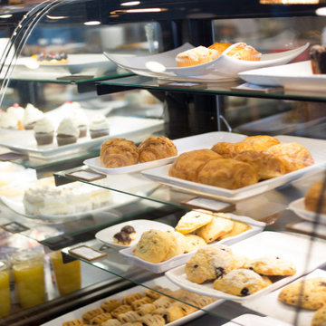 Broadway Pastry