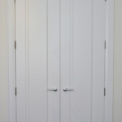INTERIOR DOORS - Products