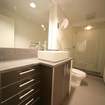 Bathrooms