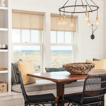 Beach Cottage Renovation