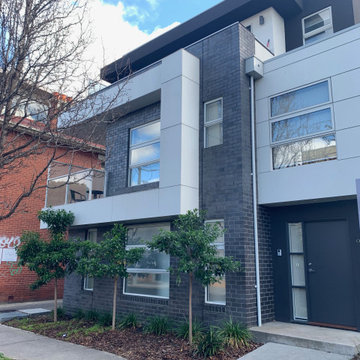 Preston Townhouses 3