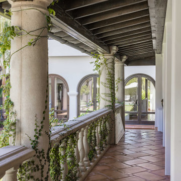 Beverly Hills Villa