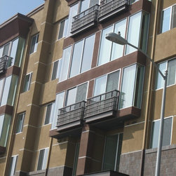 Western Window Systems - Products