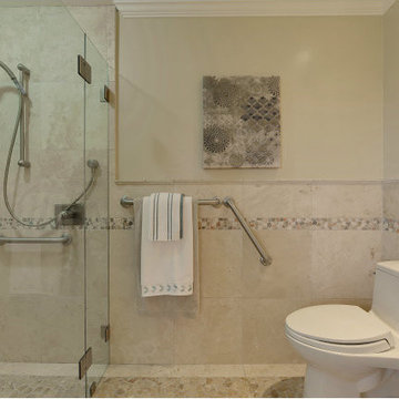Carlisle Residence Renovation