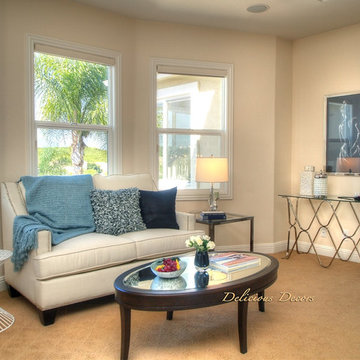 Luxury in Beverly Hills