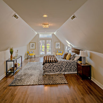 Londonderry Addition & Alteration