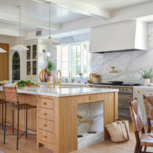 Ranch Kitchen