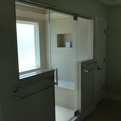 Private residence central NJ - Products
