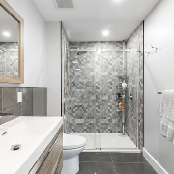 Country Charm –Beaconsfield home