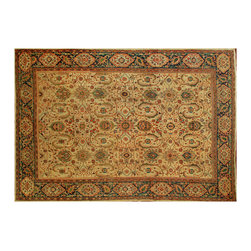 Darius Antique Rugs - Products