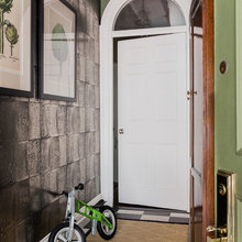 Vestibule
