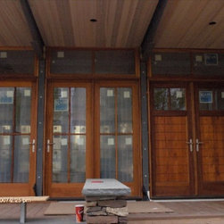 Entry Doors - Windows And Doors