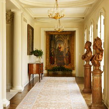 hall rugs