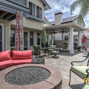 Kirkendall Project - Mission Viejo, CA