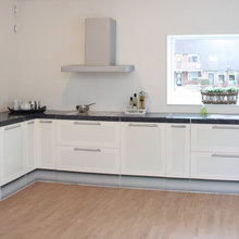 CUBIQZ KITCHENS FOR HOMESTAGING