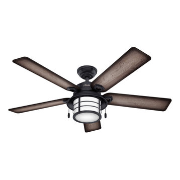 The 15 Best Craftsman Ceiling Fans For, Craftsman Style Ceiling Fan With Remote