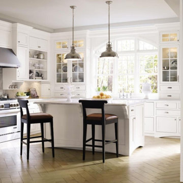 Kitchen & Baths