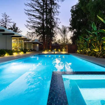Eichler House