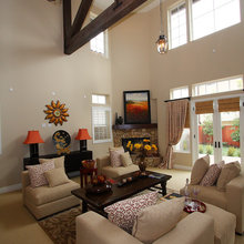Exterior Ideas