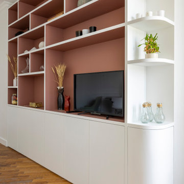 Appartement Boulogne