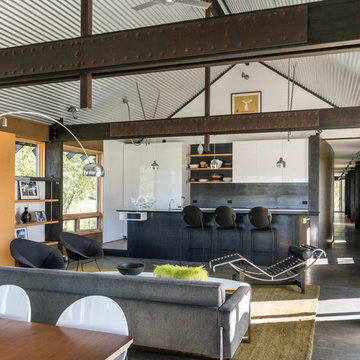 Logan Pavilion Kitchen Remodel