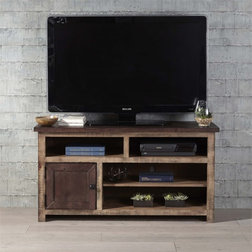 Rustic Entertainment Centers And Tv Stands by Homesquare