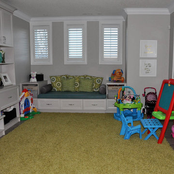 Custom Home Cambridge