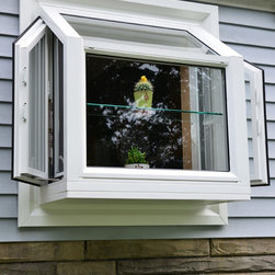 Garden Windows - Products