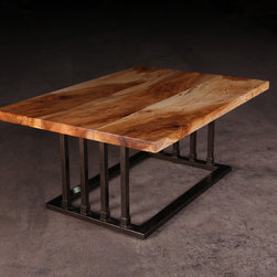 Coffee Tables - Products