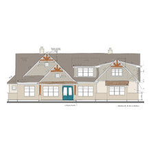 elevation design/colors