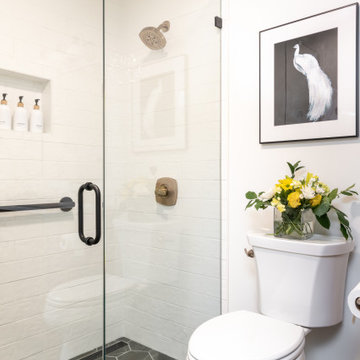 Kirkwood Master Bathroom