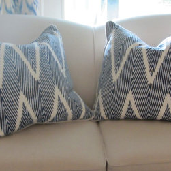 Cushions and Covers - Products