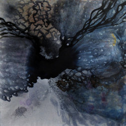 Painting by Ruth Lantz - Artwork