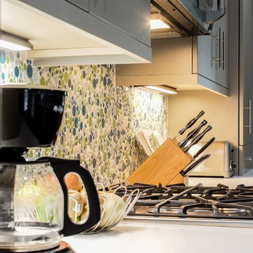 Columbia Kitchen