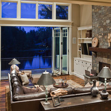 Living Room Ideas