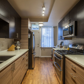 Mid Century Modern Chicago