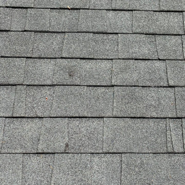 Kelly's Roof Replacement
