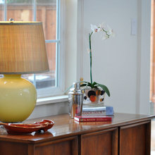 Window Sills