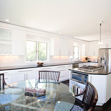 West Annapolis Kitchen Renovation