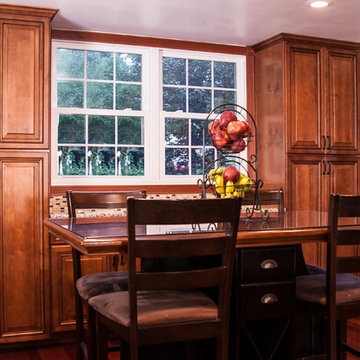Spectacular Spaces, Columbia MD