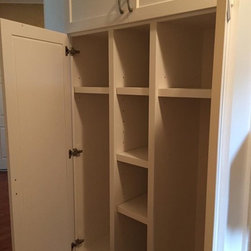 Carpentry - Products