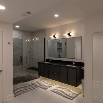 Whole Home Remodel with Basement In-Law Suite & Functional Upgrades