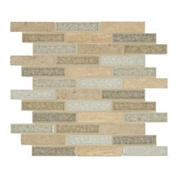 Crystal Vista - Tile