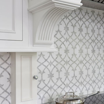 New Canaan, Connecticut Kitchen